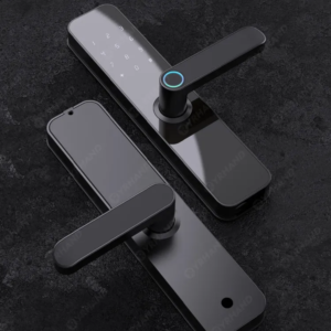 chapa inteligente wifi, cerradura alexa